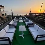 Appartement Seaside Apartments&rooms Kampouri Stómion