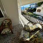 Seaside Apartments&rooms Kampouri Appartement Stómion