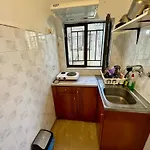 Seaside Apartments&rooms Kampouri Appartement