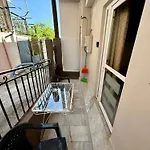 Appartement Seaside Apartments&rooms Kampouri