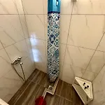 Appartement Seaside Apartments&rooms Kampouri