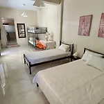 Seaside Apartments&rooms Kampouri