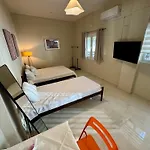 Seaside Apartments&rooms Kampouri Appartement *