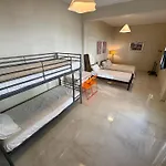 Seaside Apartments&rooms Kampouri Appartement *