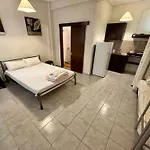 Appartement Seaside Apartments&rooms Kampouri *