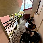 Seaside Apartments&rooms Kampouri Appartement Stómion