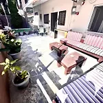 Seaside Apartments&rooms Kampouri
