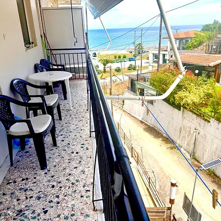 Seaside & Kampouri * Stomion (Thessaly)