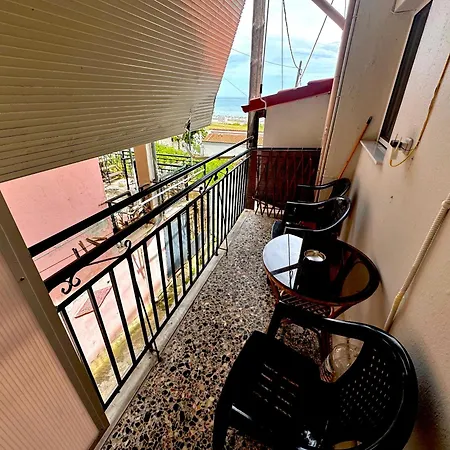 Seaside & Kampouri Apartment Stomion (Thessaly)