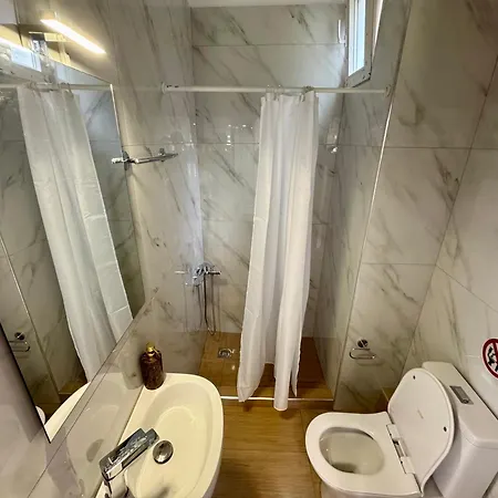 Seaside & Kampouri