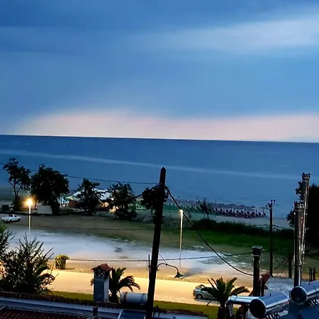 Seaside & Kampouri Stómion