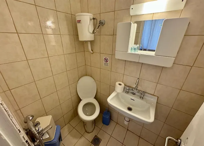 Seaside & Kampouri Stómion