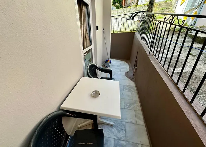 Seaside & Kampouri Apartamento *