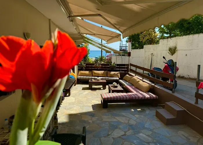 Apartamento Seaside & Kampouri *