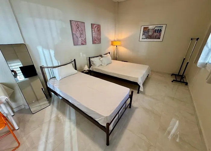 Seaside & Kampouri Stomion (Thessaly)