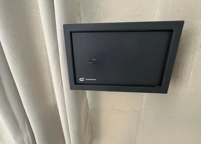 Seaside & Kampouri Stómion