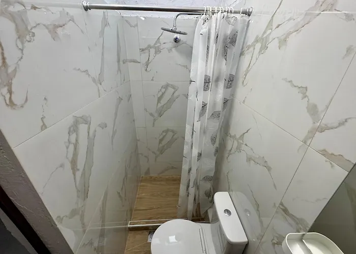 Apartamento Seaside & Kampouri *