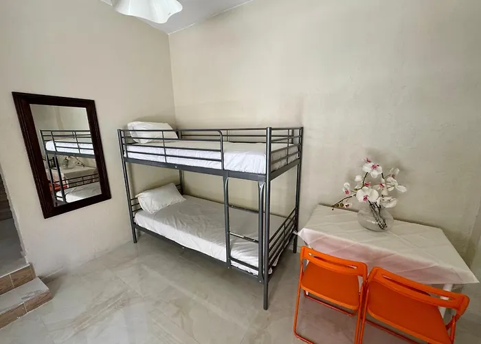 Seaside & Kampouri * Stomion (Thessaly)