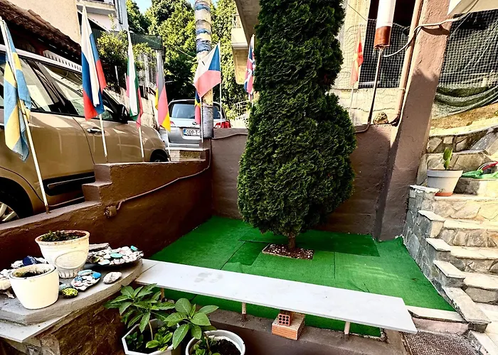 Apartamento Seaside & Kampouri