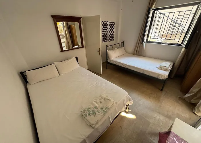 Seaside & Kampouri Apartamento *