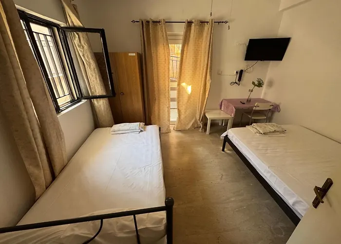 Seaside & Kampouri Apartamento *