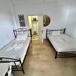 Apartment Seaside & Kampouri Stomion (Thessaly)