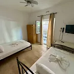 Seaside & Kampouri