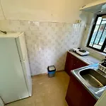 Apartment Seaside & Kampouri