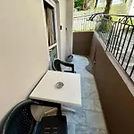 Seaside & Kampouri Apartment *