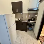 Apartment Seaside & Kampouri Stomion (Thessaly)
