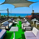 דירה Seaside & Kampouri