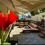 Apartmán Seaside & Kampouri *