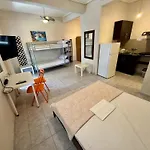 Seaside & Kampouri Apartment