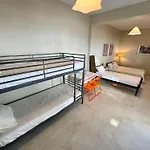 Seaside & Kampouri Apartment