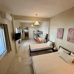 Apartment Seaside & Kampouri