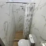 Apartment Seaside & Kampouri *