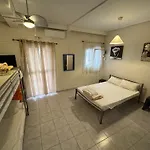 Apartmán Seaside & Kampouri