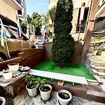 Apartment Seaside & Kampouri