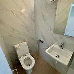 Seaside & Kampouri Apartment