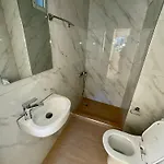 Seaside & Kampouri Apartment *