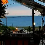 Seaside & Kampouri