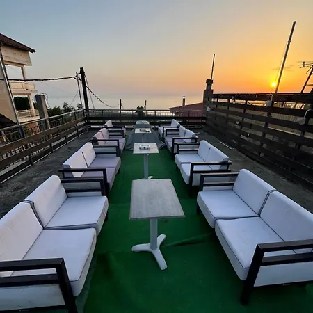 Appartamento Seaside & Kampouri Stómion