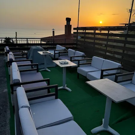 شقة Seaside & Kampouri