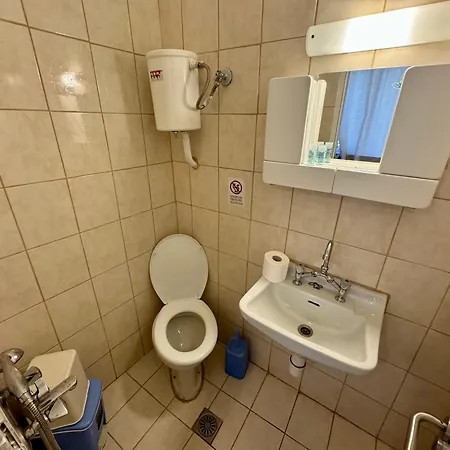 Seaside & Kampouri Stómion