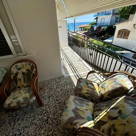 Seaside & Kampouri Appartamento Stómion