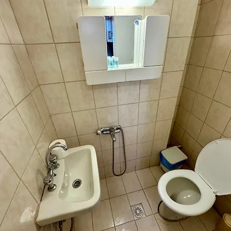 Apartment Seaside & Kampouri Stomion (Thessaly)