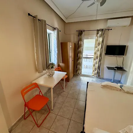 Seaside & Kampouri Stómion