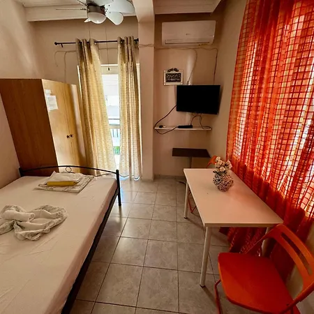 Seaside & Kampouri * Stómion