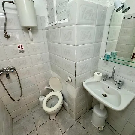 Seaside & Kampouri Appartamento *