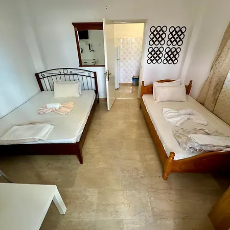 Seaside & Kampouri Apartment Stomion (Thessaly)